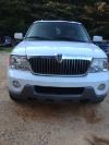 2003 Lincoln Navigator Laurel MS 2003 Lincoln Navigator Laurel MS